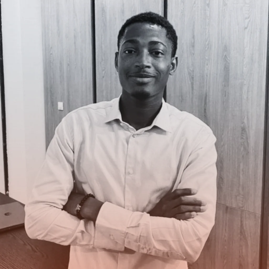 Anderson Kouadio
