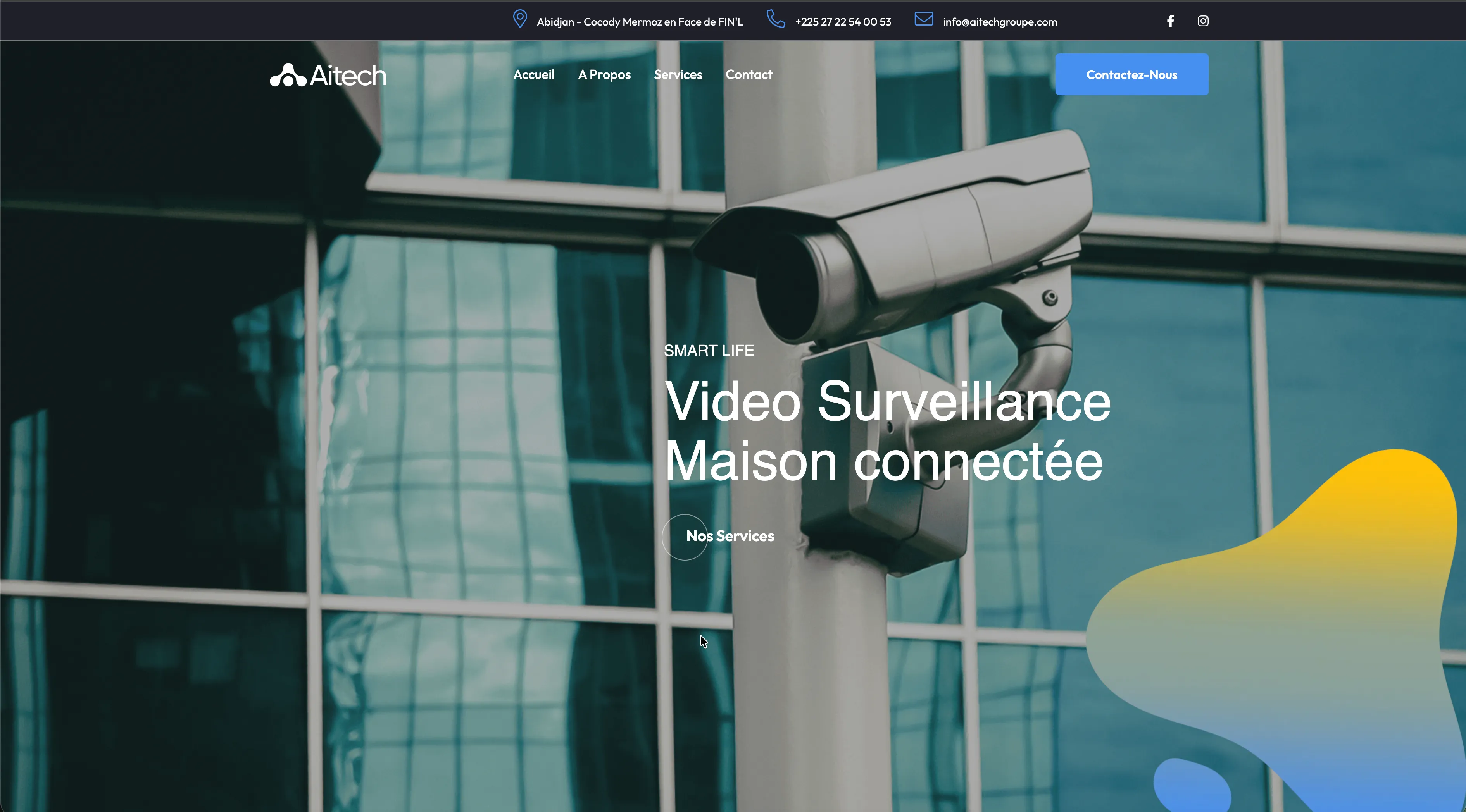 Aitech Groupe