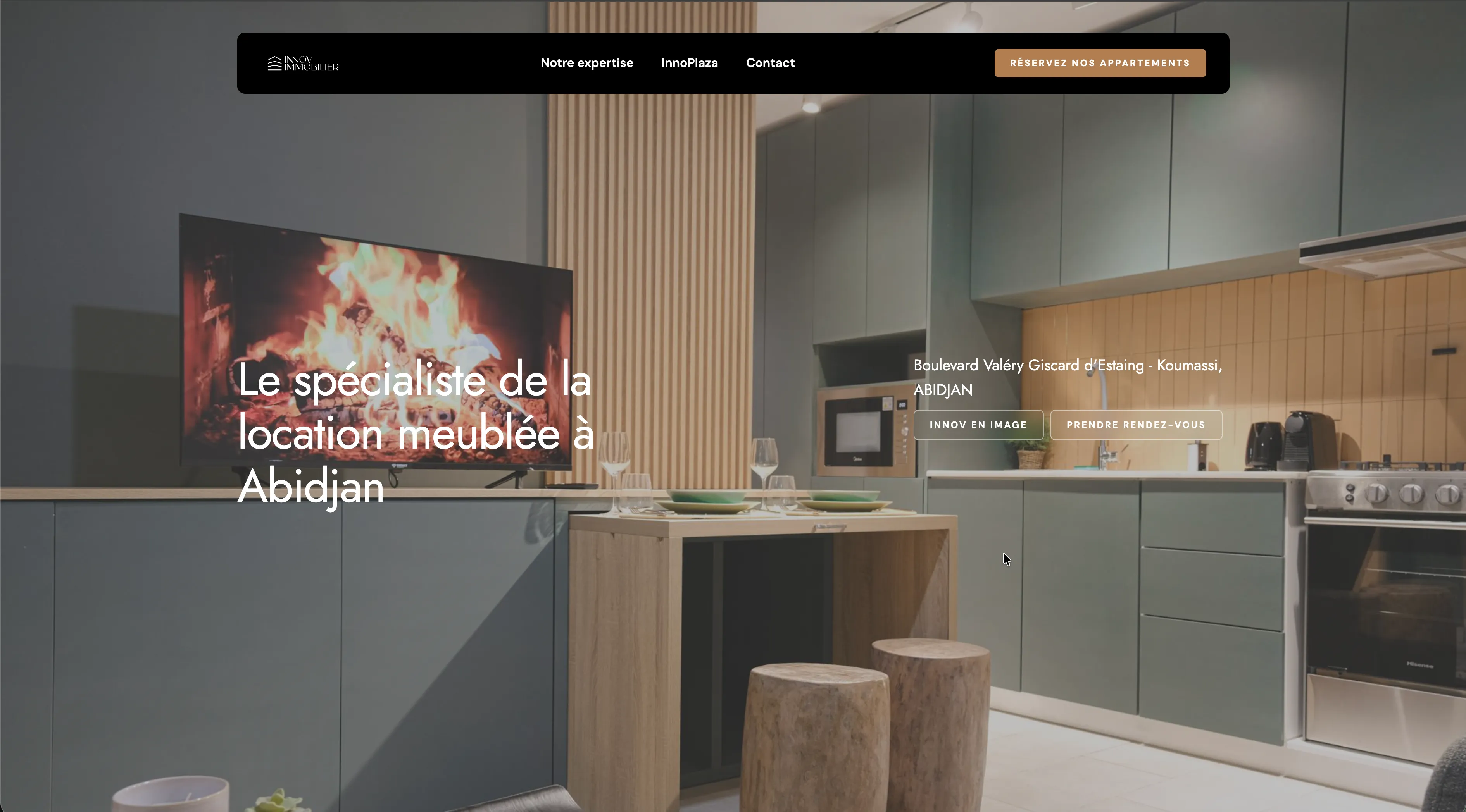 Innov Immobilier